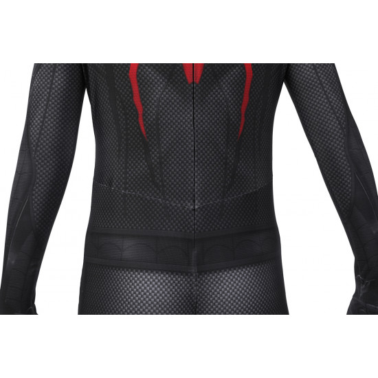 PS5 Spider-Man Miles Morales Suit V2 Mono para Niños