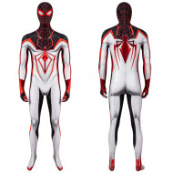 PS5 Spider-Man Miles Morales T.R.A.C.K. Mono