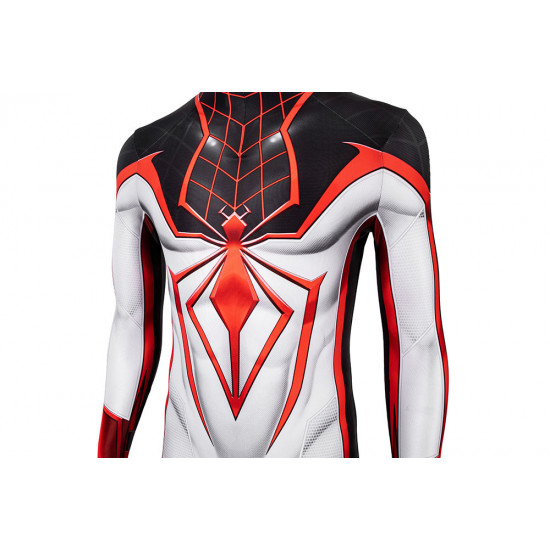 PS5 Spider-Man Miles Morales T.R.A.C.K. Mono