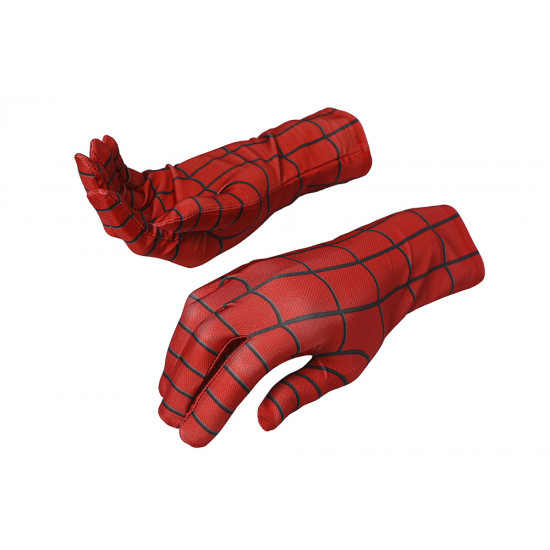 PS5 Spider-Man Miles Morales Traje de Gran Responsabilidad