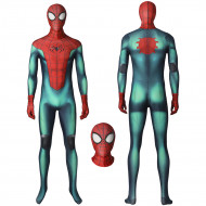 PS5 Spider-Man Miles Morales Traje de Gran Responsabilidad