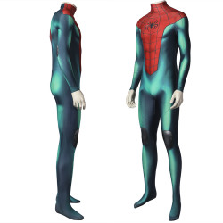 PS5 Spider-Man Miles Morales Traje de Gran Responsabilidad