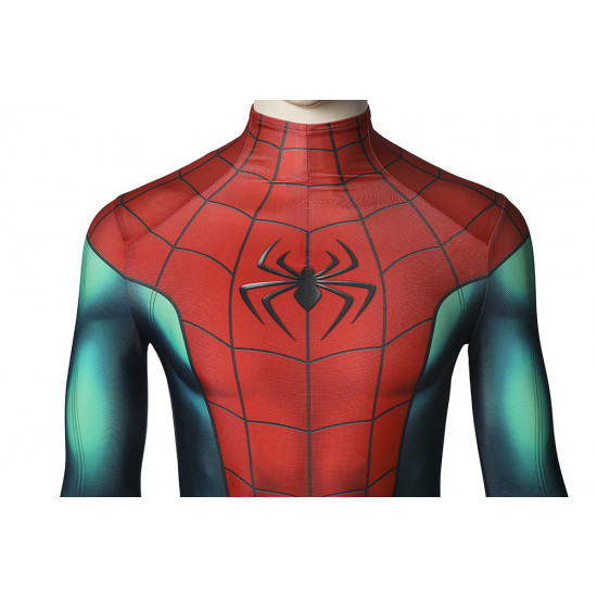 PS5 Spider-Man Miles Morales Traje de Gran Responsabilidad