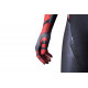 PS5 Spider-Man Miles Morales Traje Técnico Avanzado Mono de Cosplay