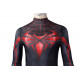 PS5 Spider-Man Miles Morales Traje Técnico Avanzado Mono de Cosplay