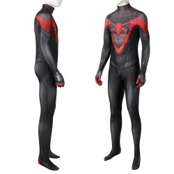 PS5 Spider-Man Miles Morales Traje V2 Mono