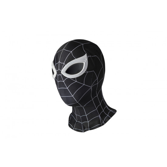 PS5 Spider-Man Negativo Traje Mono