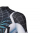 PS5 Spider-Man Negativo Traje Mono