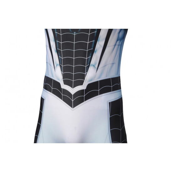 PS5 Spider-Man Negativo Traje Mono