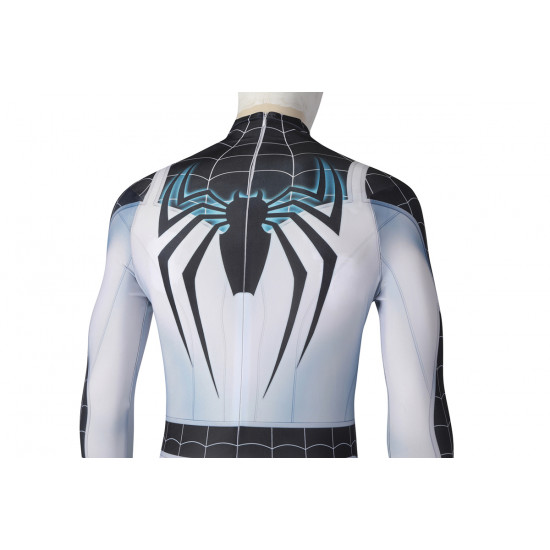 PS5 Spider-Man Negativo Traje Mono