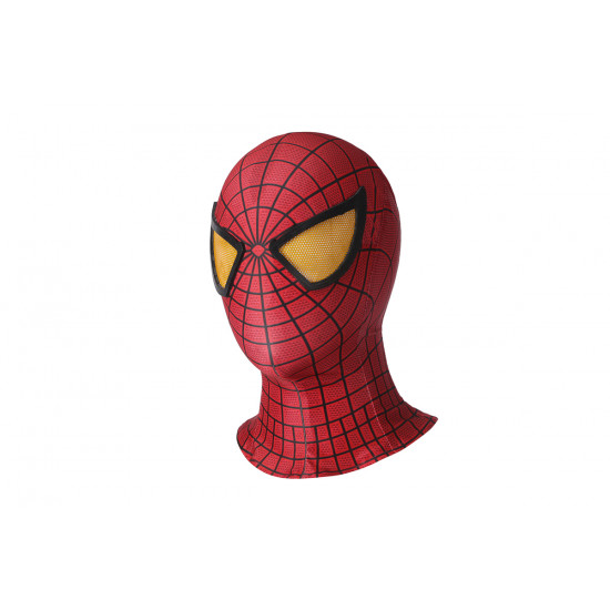 PS5 Spider-Man Peter Parker Asombroso Traje Mono