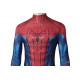 PS5 Spider-Man Peter Parker Asombroso Traje Mono