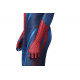 PS5 Spider-Man Peter Parker Asombroso Traje Mono