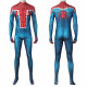 PS5 Spider-Man Spider-UK Traje Mono