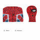 PS5 Spider-Man Spider-UK Traje Mono