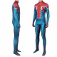 PS5 Spider-Man Spider-UK Traje Mono