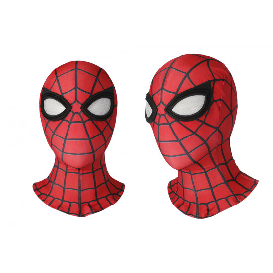 PS5 Spider-Man Spider-UK Traje Mono