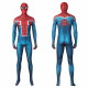 PS5 Spider-Man Spider-UK Traje Mono