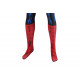 PS5 Spider-Man Vintage Comic Book Traje Mono