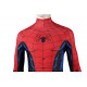 PS5 Spider-Man Vintage Comic Book Traje Mono