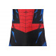 PS5 Spider-Man Vintage Comic Book Traje Mono