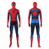 PS5 Spider-Man Vintage Comic Book Traje Mono