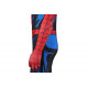 PS5 Spider-Man Vintage Comic Book Traje Mono