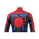 PS5 Spider-Man Vintage Comic Book Traje Mono