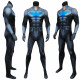 Son of Batman Nightwing Mono de Cosplay