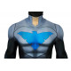 Son of Batman Nightwing Mono de Cosplay