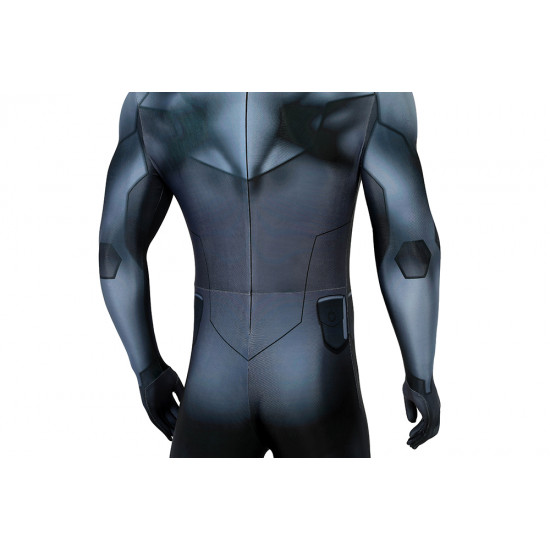 Son of Batman Nightwing Mono de Cosplay