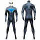 Son of Batman Nightwing Mono de Cosplay