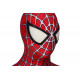 Spider-Man 2 Spiderman Mono Zentai 3D