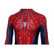 Spider-Man 2 Spiderman Mono Zentai 3D