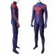 Spider-Man 2099 Spider-Man Mono de Cosplay