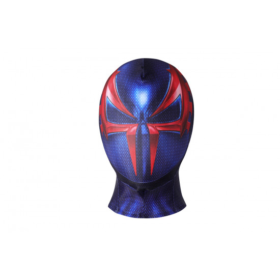 Spider-Man 2099 Spider-Man Mono de Cosplay