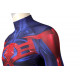 Spider-Man 2099 Spider-Man Mono de Cosplay