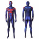 Spider-Man 2099 Spider-Man Mono de Cosplay