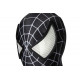 Spider-Man 3 Eddie Brock Venom Mono 3D Zentai