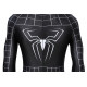 Spider-Man 3 Eddie Brock Venom Mono 3D Zentai