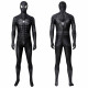 Spider-Man 3 Eddie Brock Venom Mono 3D Zentai