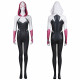 Spider-Man Across the Spider-Verse Gwen Mono Zentai