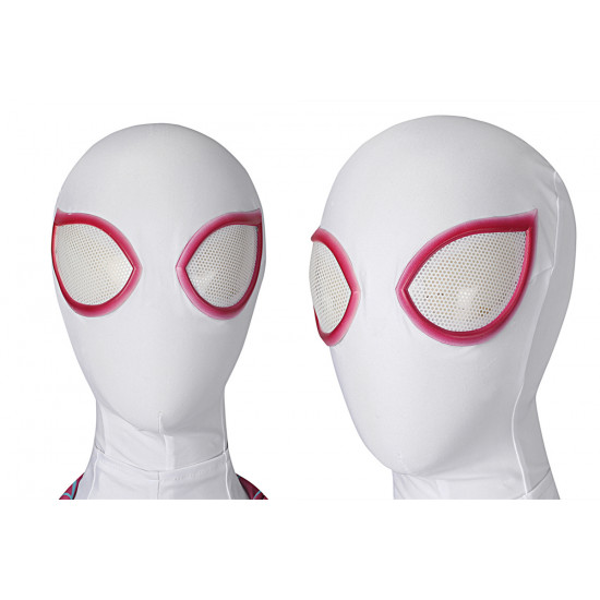 Spider-Man Across the Spider-Verse Gwen Mono Zentai