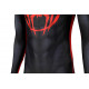 Spider-Man Across the Spider-Verse Miles Morales Mono Zentai