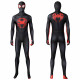 Spider-Man Across the Spider-Verse Miles Morales Mono Zentai