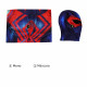 Spider-Man Across The Spider-Verse Spider-Man 2099 Mono