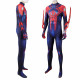 Spider-Man Across The Spider-Verse Spider-Man 2099 Mono de Cosplay