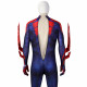 Spider-Man Across The Spider-Verse Spider-Man 2099 Mono de Cosplay