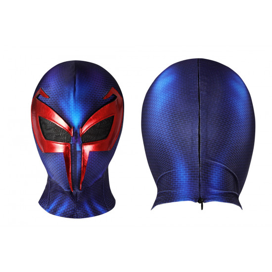 Spider-Man Across The Spider-Verse Spider-Man 2099 Mono de Cosplay