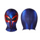 Spider-Man Across The Spider-Verse Spider-Man 2099 Mono de Cosplay